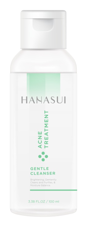 Hanasui Acne Treatment Power Essence