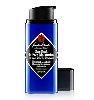 Jack Black Clean Break Oil-Free Moisturizer