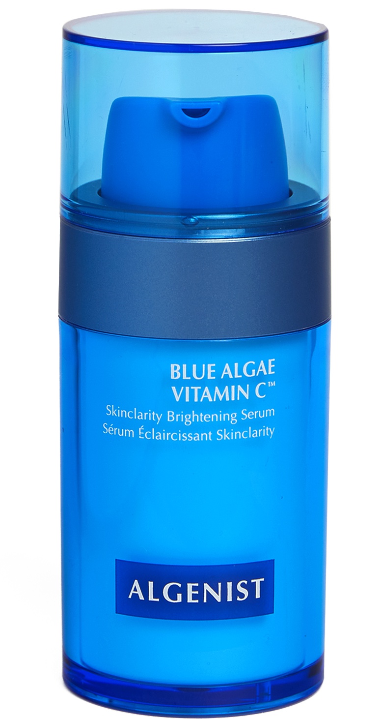 Algenist Blue Algae Vitamin C Skinclarity Brightening Serum