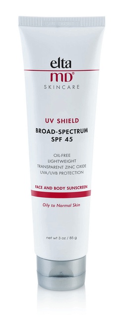 EltaMD Uv Shield Broad-Spectrum Spf 45