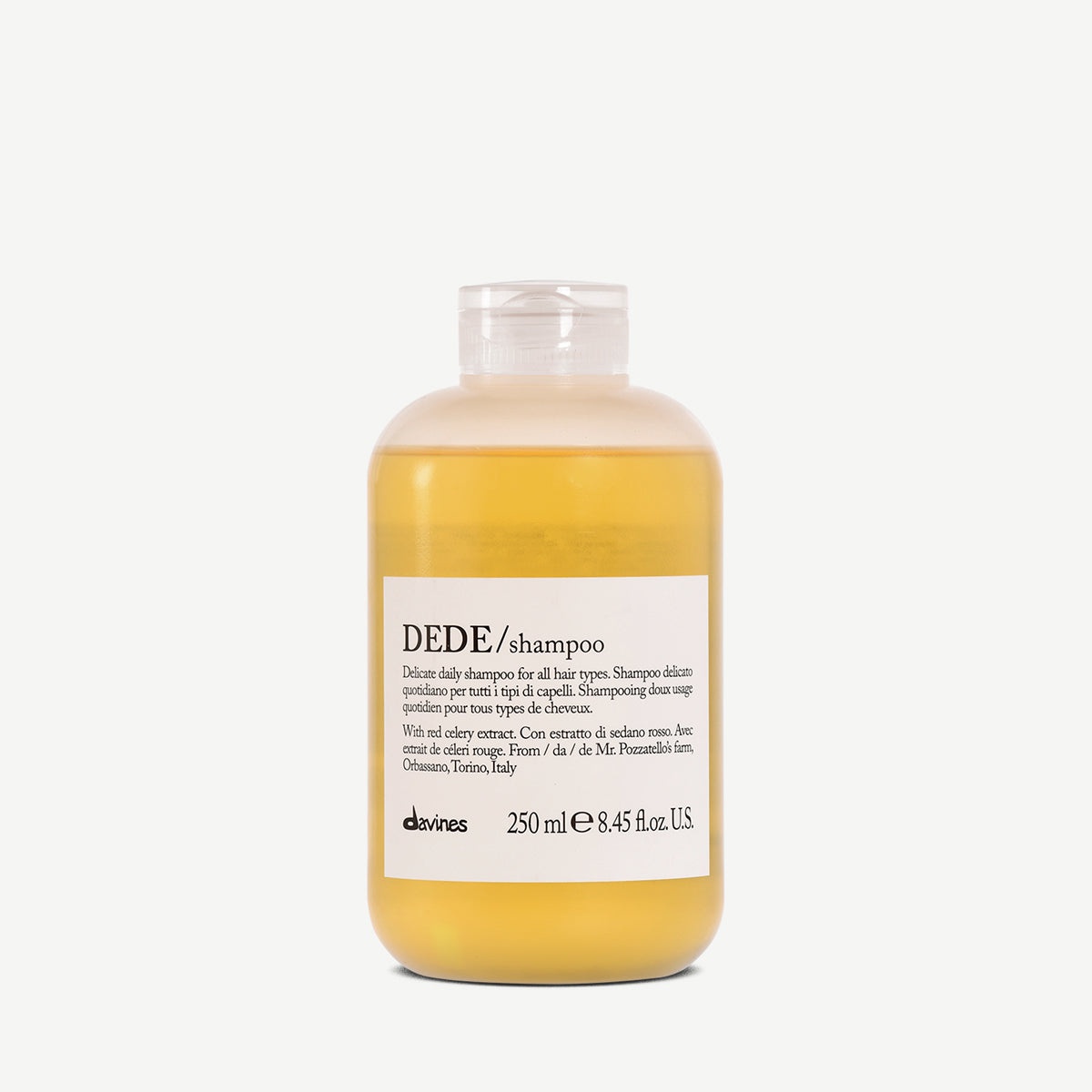 Davines Dede Shampoo