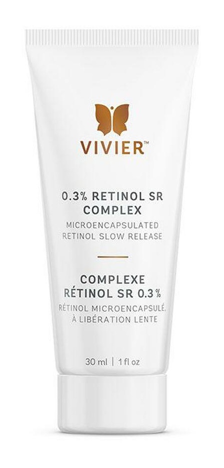 Vivier 0.3% Retinol Sr Complex