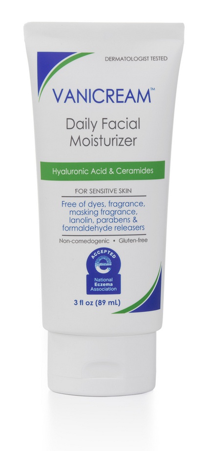 Vanicream Moisturizer