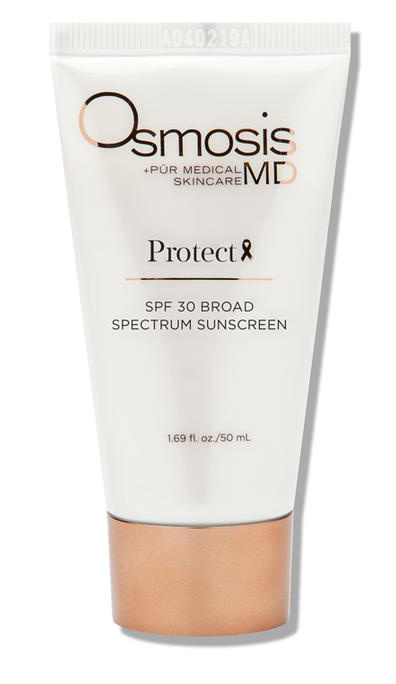 Osmosis SPF 30 Sunscreen