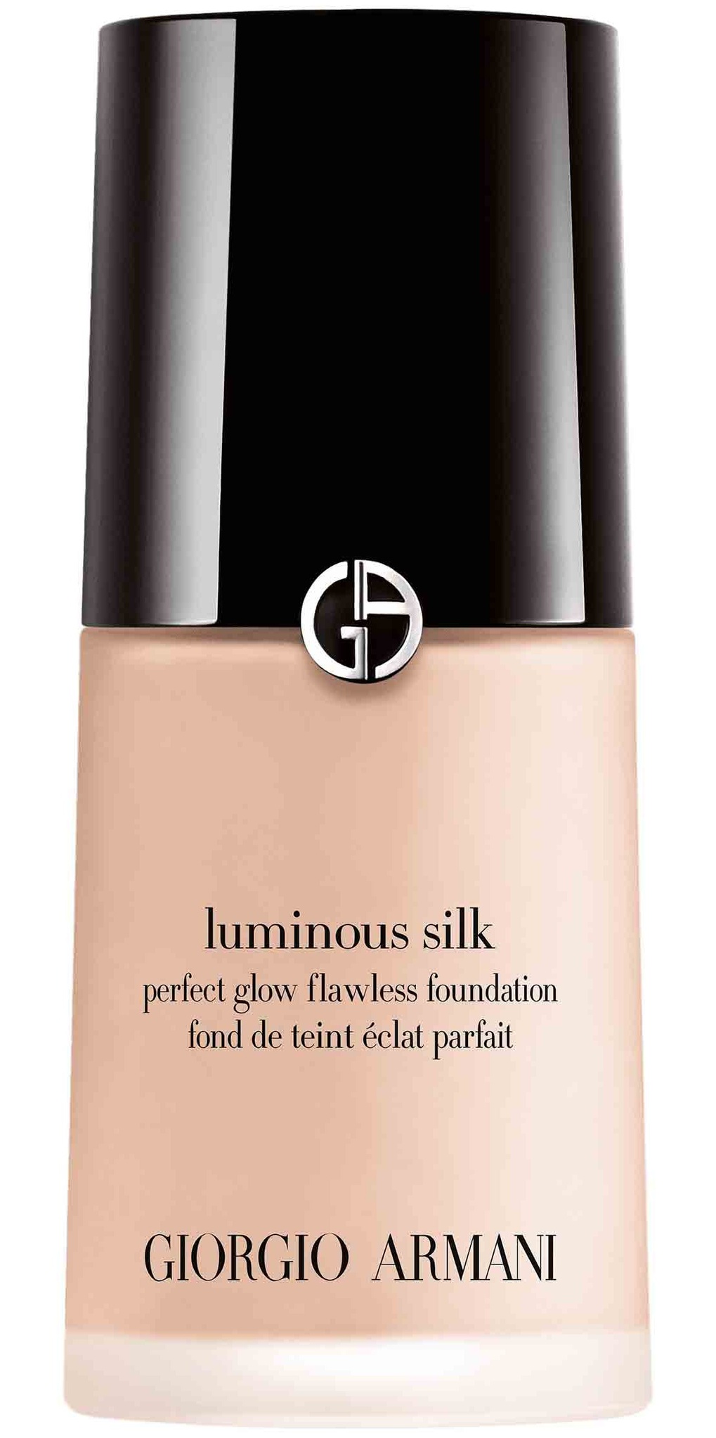 Giorgio Armani Luminous Silk Perfect Glow Flawless Oil-free Foundation