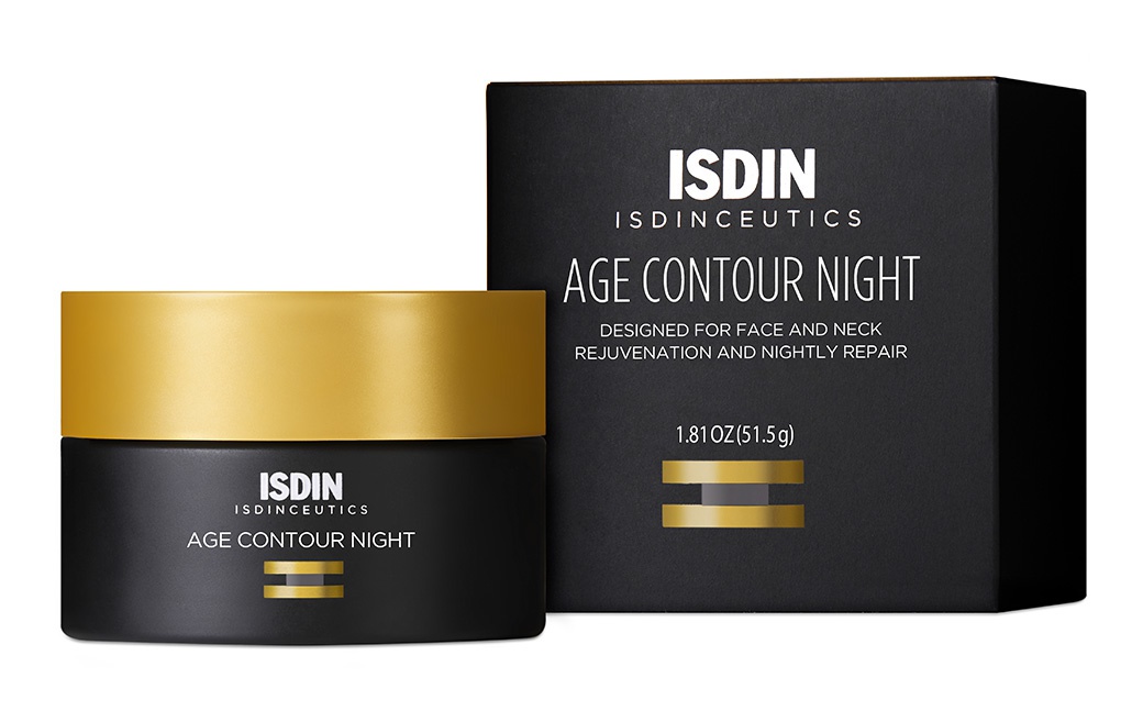 ISDIN Age Contour Night