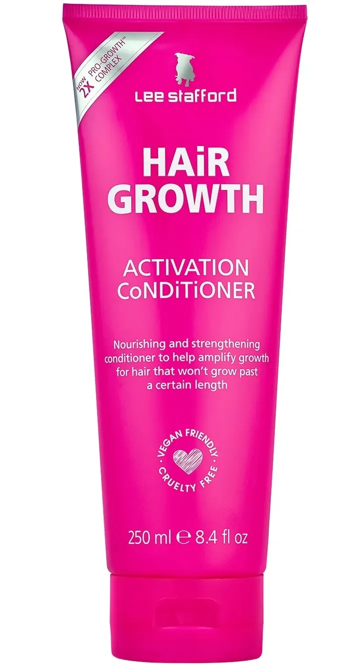 Lee Stafford Hair Growth Activation Conditioner