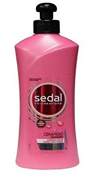 Sedal Co-creations Creme Para Pentear