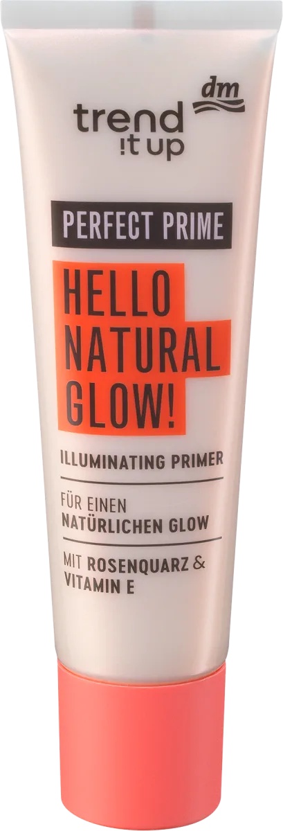trend IT UP Perfect Prime Hello Natural Glow! Illuminating Primer