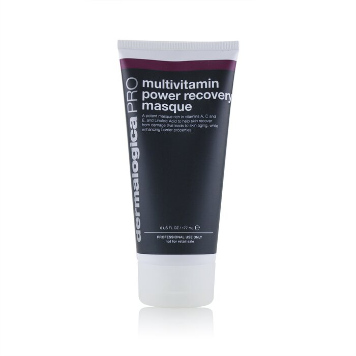 Dermalogica Multivitamin Power Recovery Masque