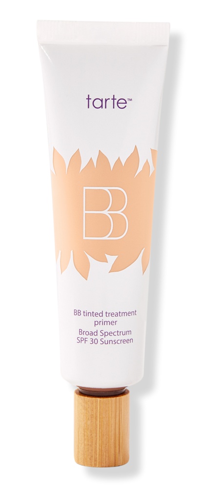 Tarte BB Blur Tinted Moisturizer Broad Spectrum SPF 30 Sunscreen
