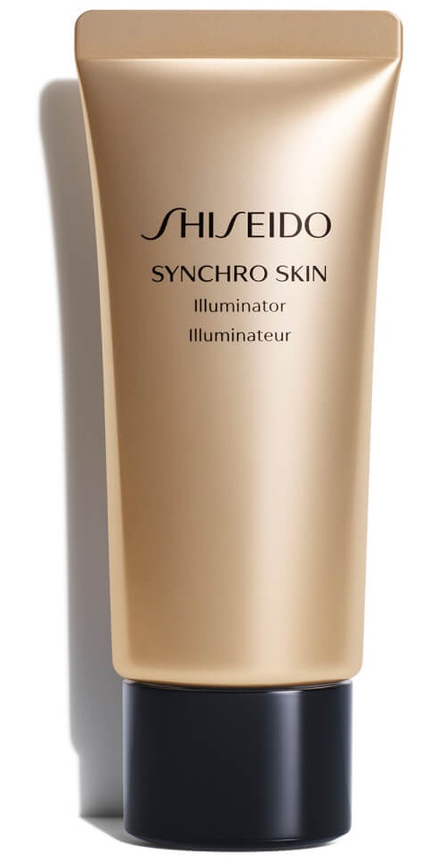 Shiseido Synchro Skin Illuminator (Pure Gold)