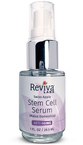 Reviva Labs Stem Cell Serum