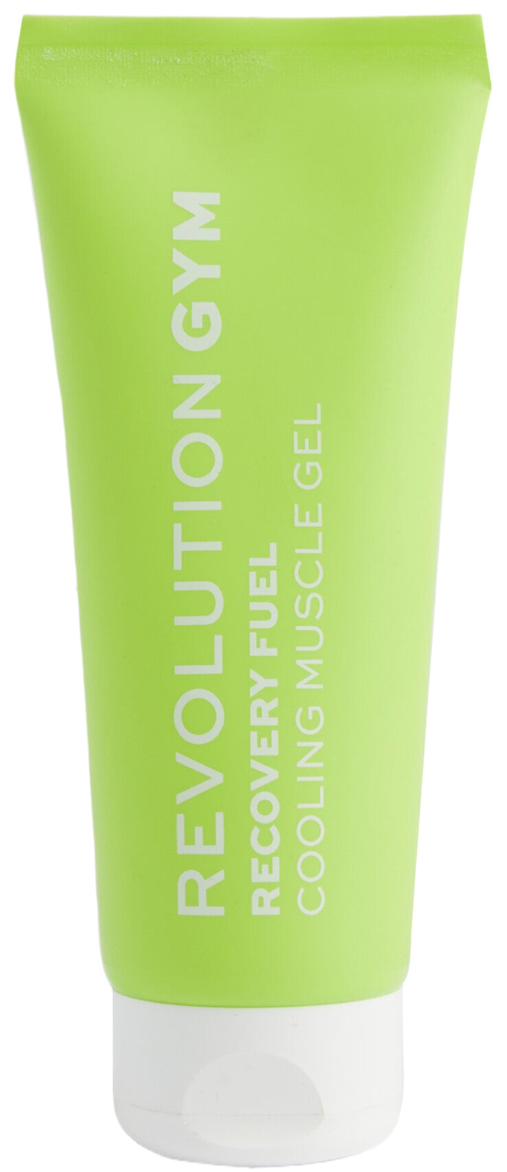 Revolution Gym Recovery Fuel Cooling Muscle Gel