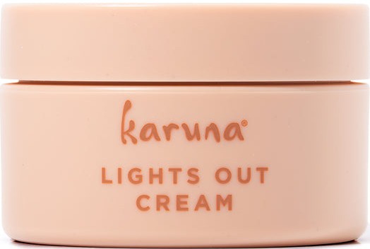 Karuna Lights Out Cream