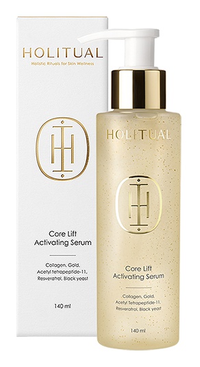 Holitual Core Lift Activating Serum