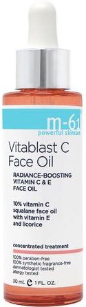 M-61 Vitablast C™ Face Oil