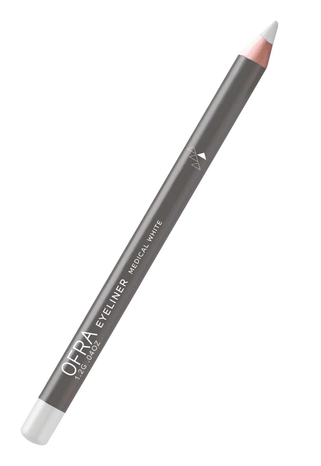 Ofra Eyeliner Pencil - Medical White