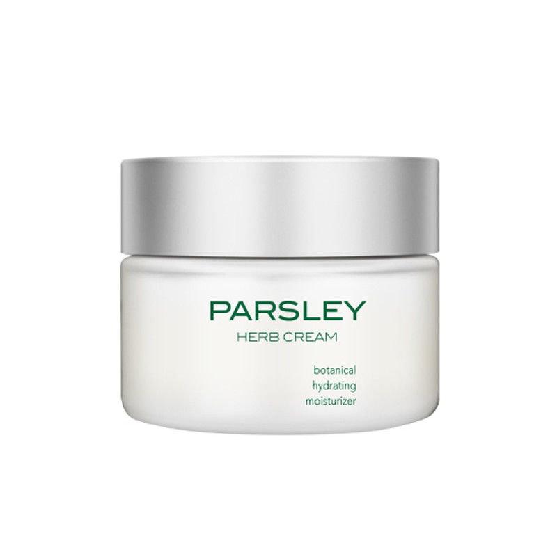 Yuri Pibu Parsley Herb Cream