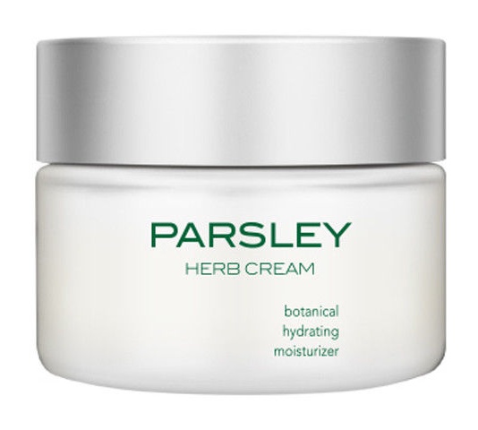 Yuri Pibu Parsley Herb Cream