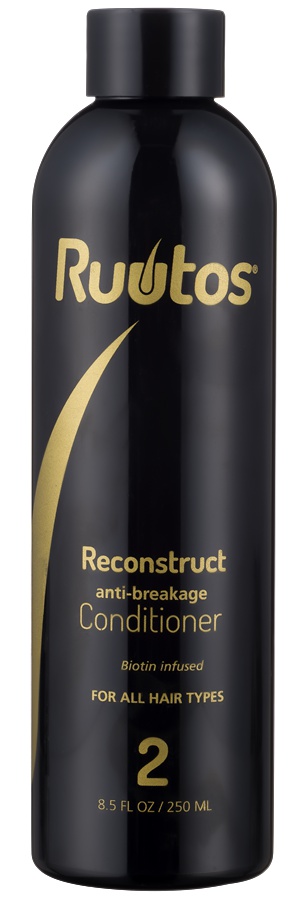 Ruutos Reconstruct Anti-breakage Conditioner