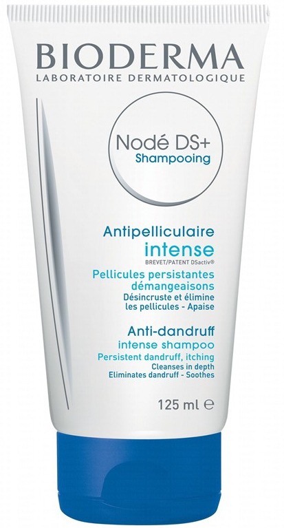 Bioderma Node Ds+ Shampooing Anti-dandruff Intense Shampoo