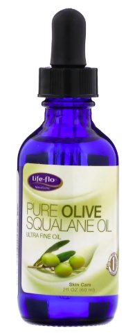 Life-flo Pure Olive Squalane Oil