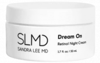 SLMD Dream On Retinol Night Cream