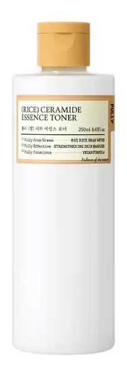 Fully Rice Ceramide Essence Toner