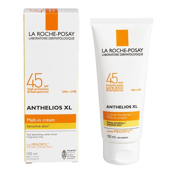 La Roche-Posay Anthelios Xl Melt-In Cream Spf50