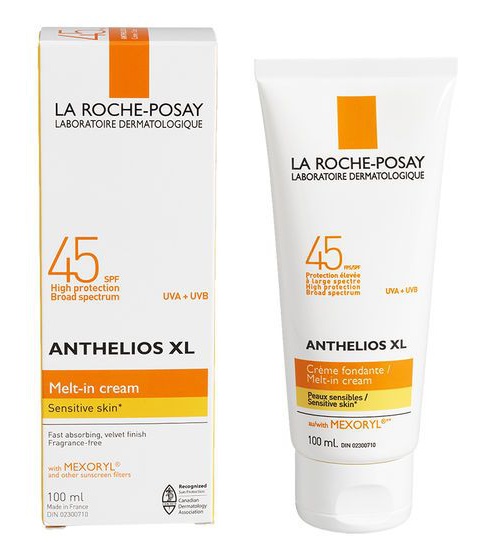 La Roche-Posay Anthelios Xl Melt-In Cream Spf50