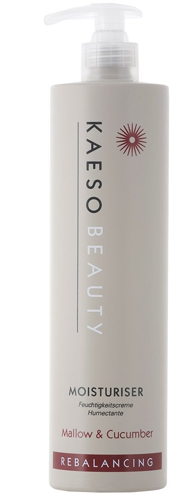 Kaeso Rebalancing Moisturiser