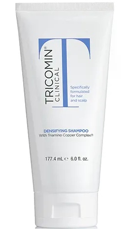 Tricomin Clinical Densifying Shampoo
