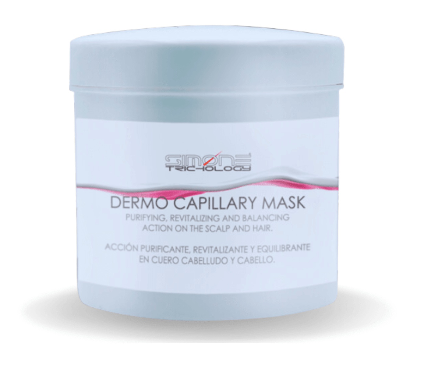 Simone Trichology Dermo Capillary Mask