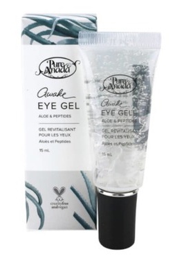 Pure Anada Awake Eye Gel