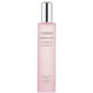 By Terry Baume De Rose All-Over Oil