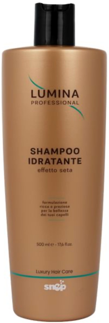 Snep Lumea Shampoo