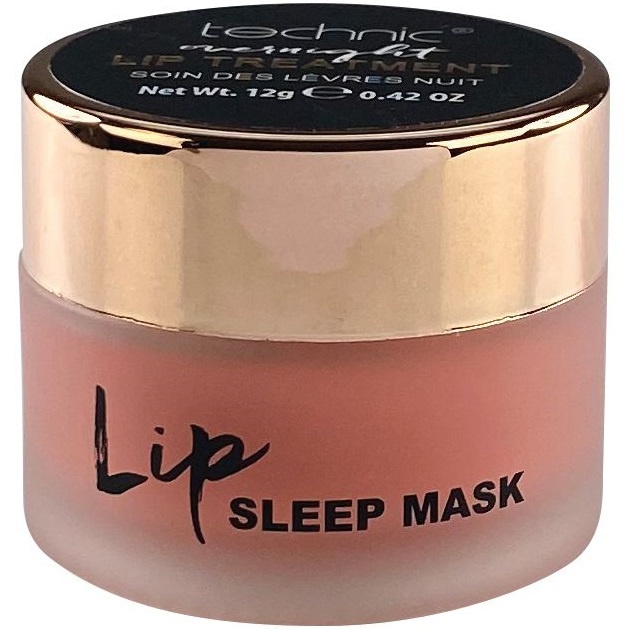 Technic Lip Sleep Mask