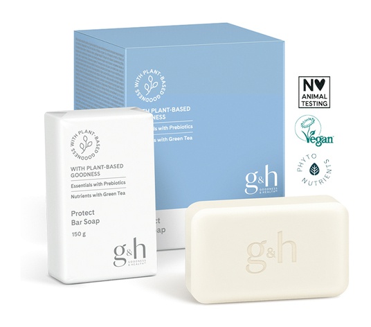 G&H Protect Bar Soap