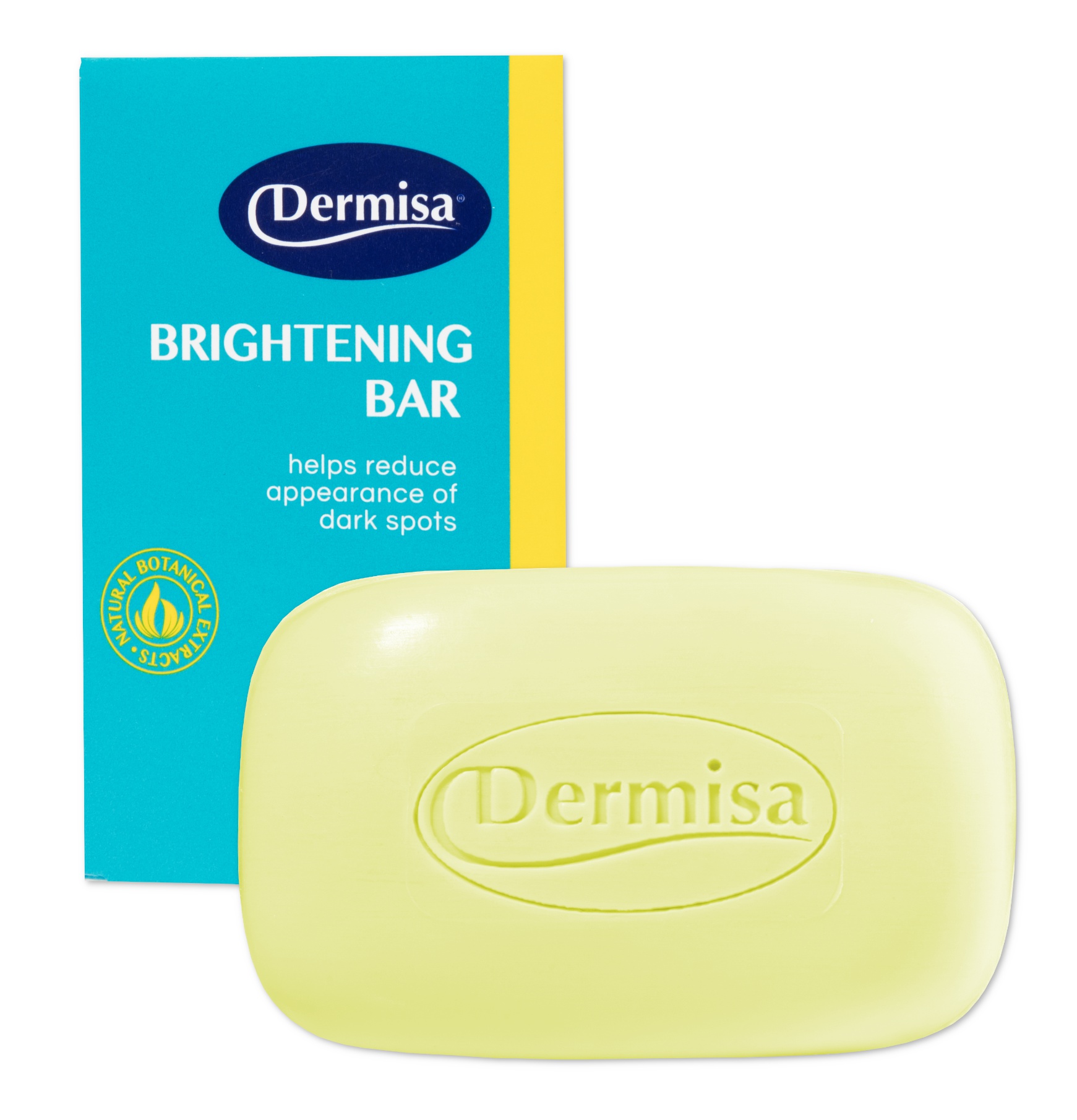 DERMISA Brightening Bar