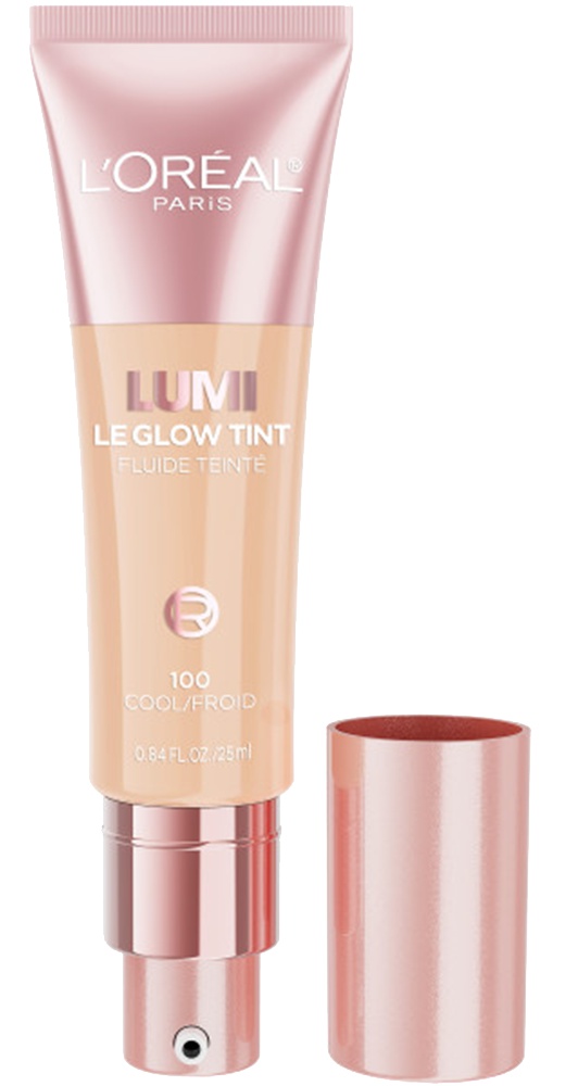 L'Oreal Lumi Le Glow Skin Tint