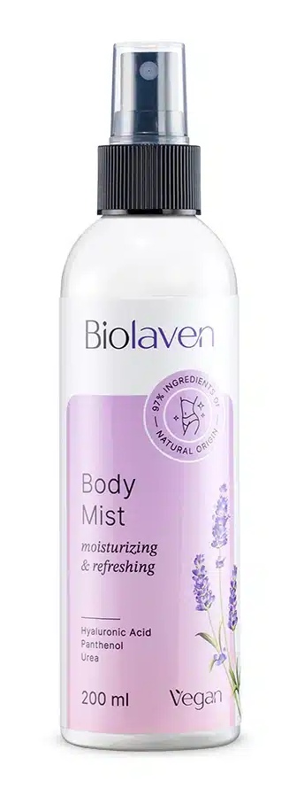 Biolaven Body Mist