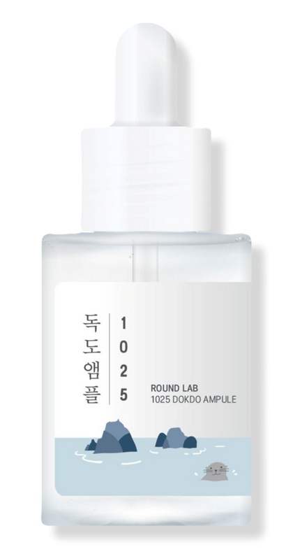 ROUND LAB Dokdo Ampule