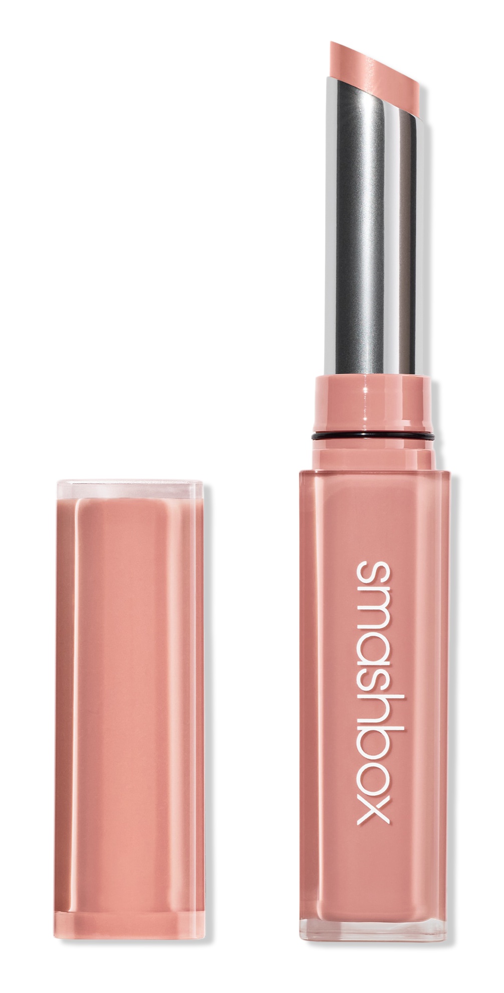 Smashbox Full Fill-ter Smoothing Lip Glass Balm
