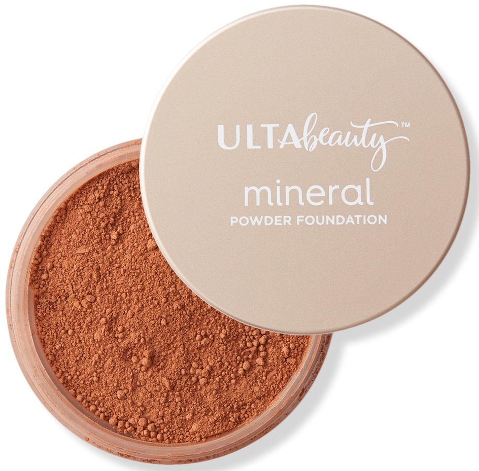 ULTA Mineral Powder Foundation