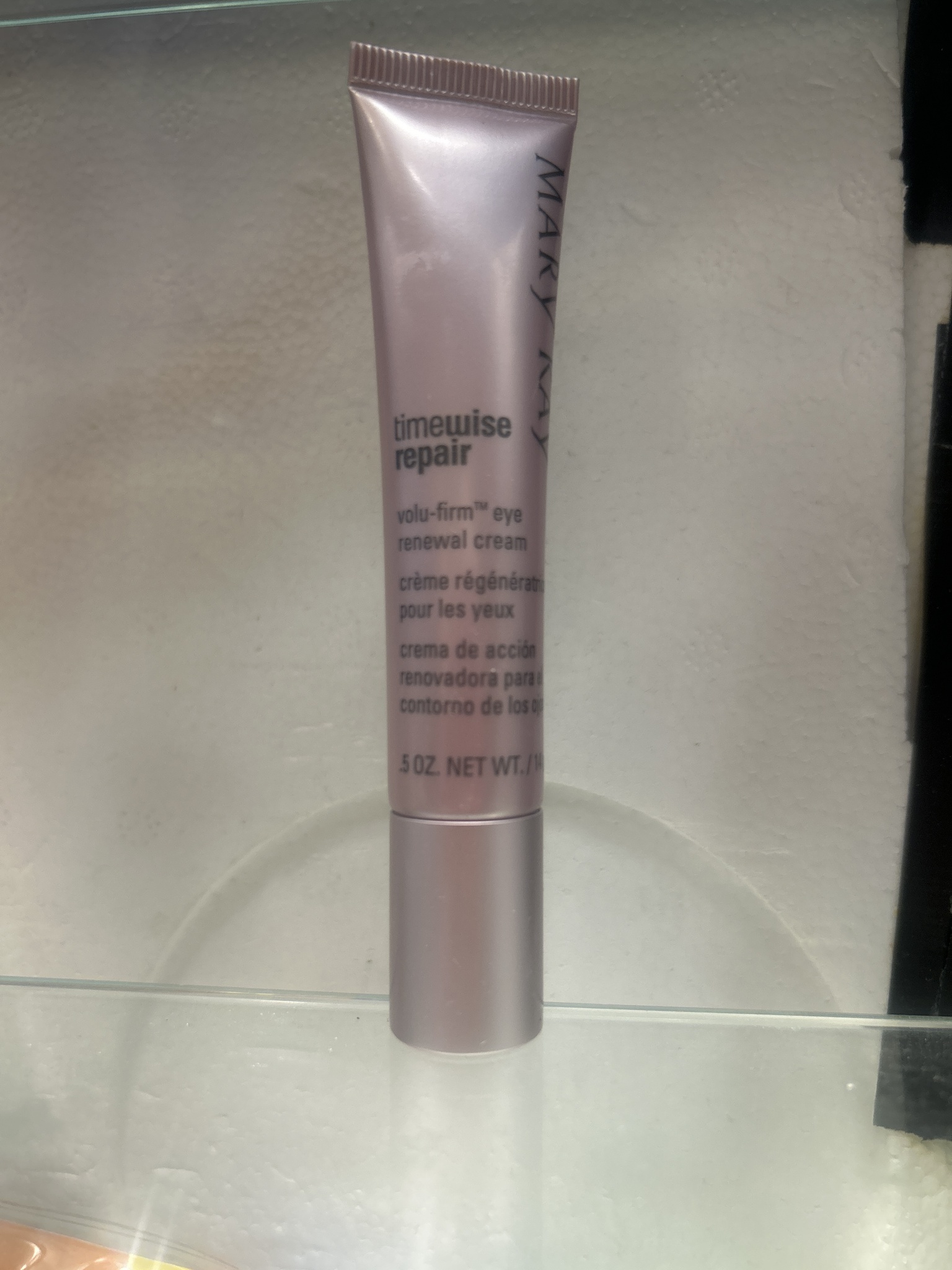 Mary Kay Timewise Repair Volt-firm Eye Renewal Cream