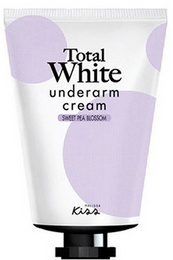 Malissa Kiss Total White Underarm Cream
