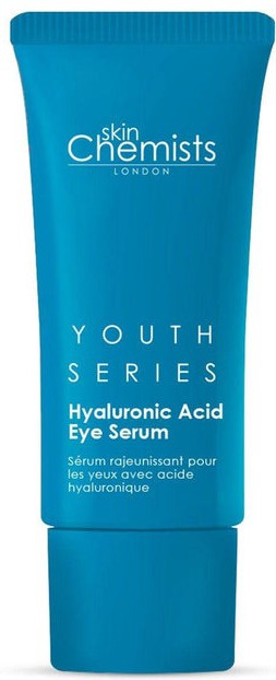 Skin Chemists Youth Series Hyaluronic Acid Eye Serum