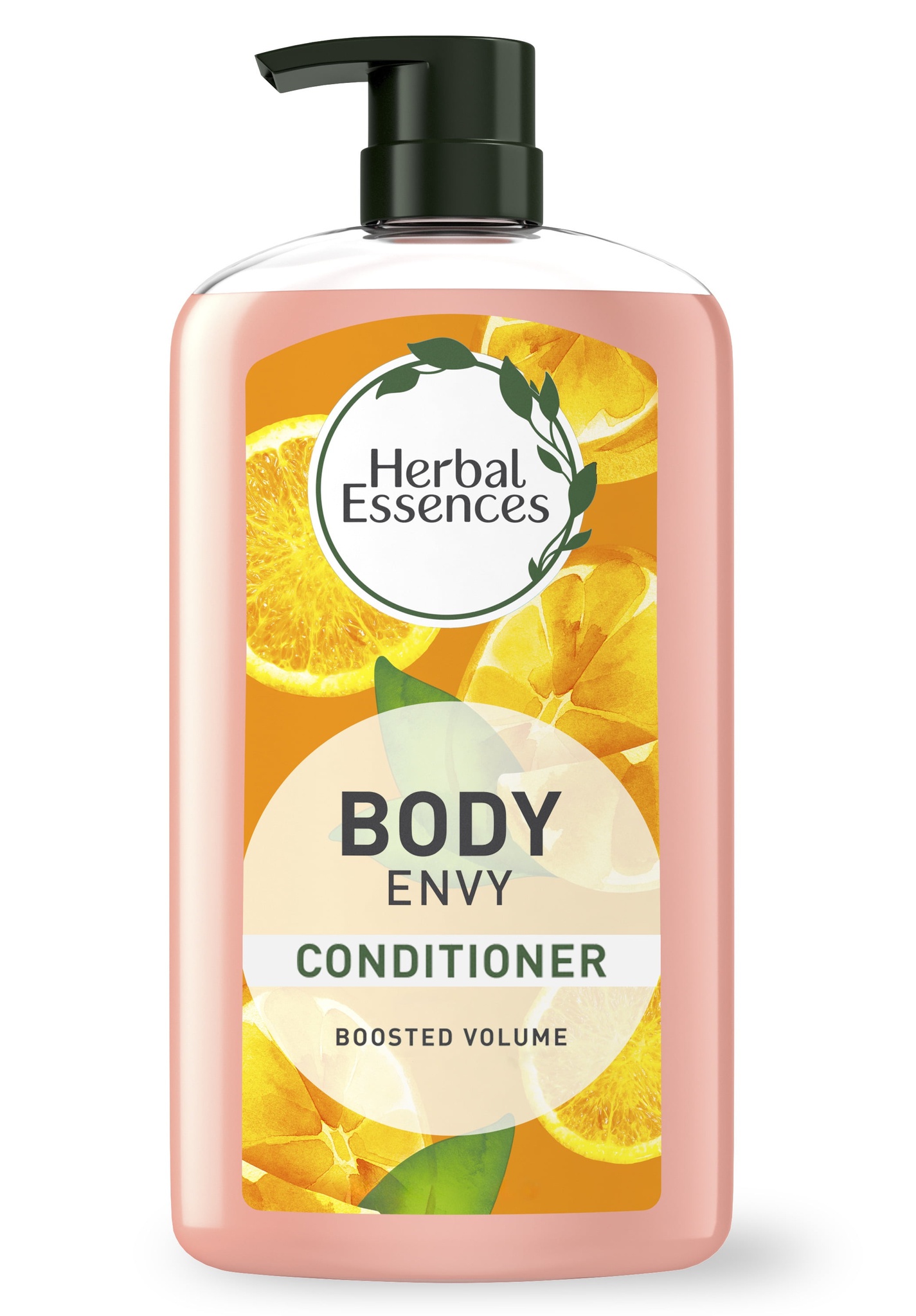 Herbal Essences Body Envy Volumizing Conditioner