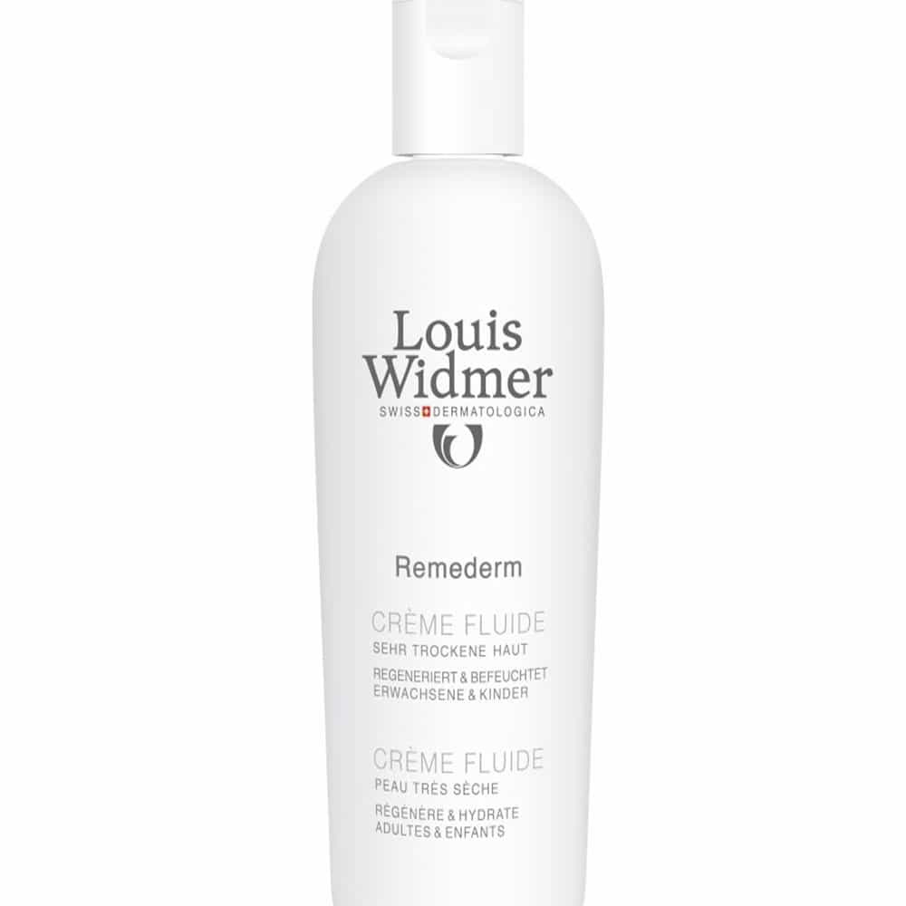 Louis Widmer Remederm Body Lotion For Very Dry Skin
